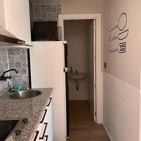Azahar - Naciones Benalmádena
