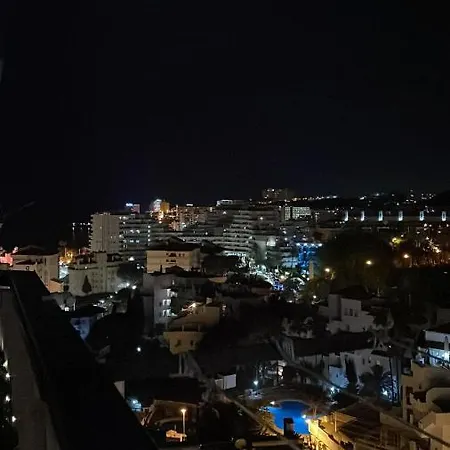 Apartmán Azahar - Naciones