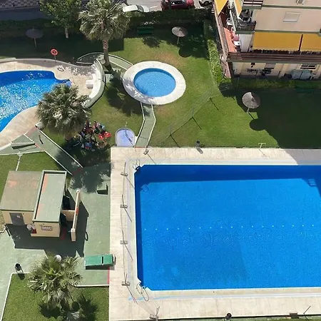 Azahar - Naciones * Benalmádena
