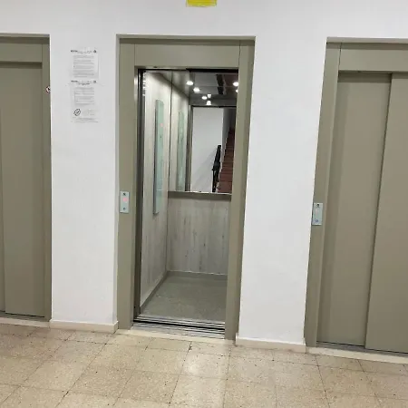 Apartmán Azahar - Naciones Benalmádena