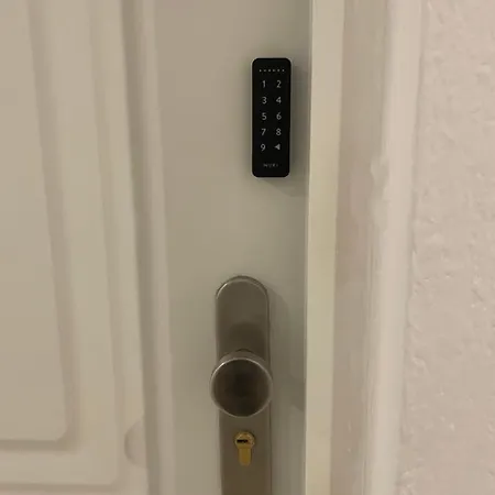 Apartmán Azahar - Naciones *