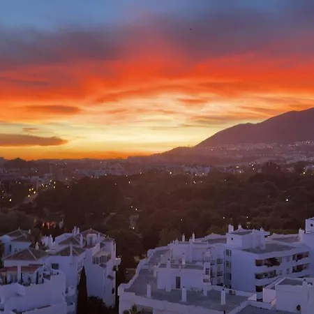 Azahar - Naciones Apartment Benalmadena