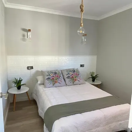 Azahar - Naciones Apartment *