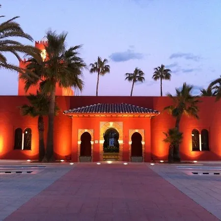 Azahar - Naciones Appartement *