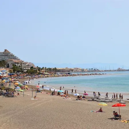 Azahar - Naciones Benalmadena