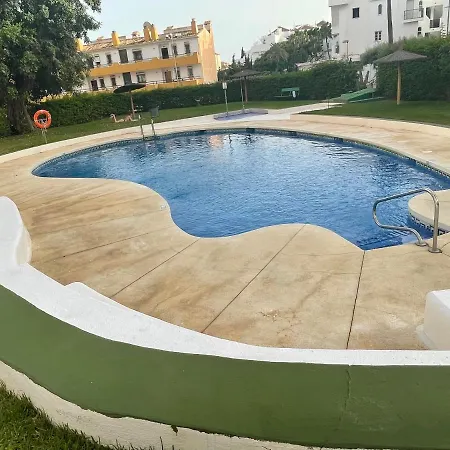 Azahar - Naciones Apartment Benalmadena
