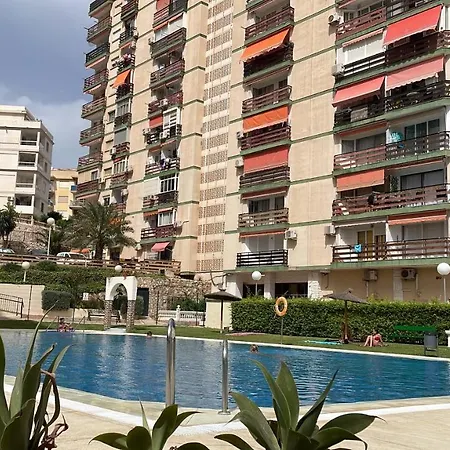Azahar - Naciones Benalmadena