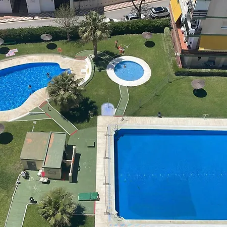 Apartment Azahar - Naciones Benalmadena