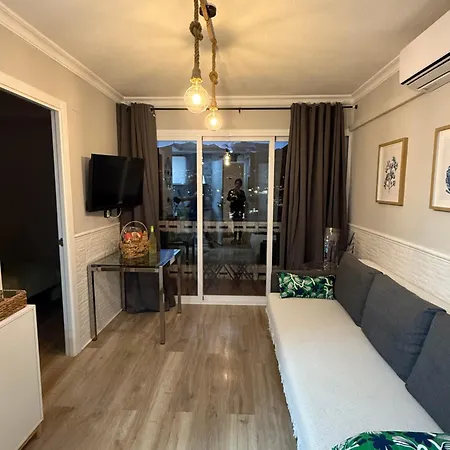 Apartment Azahar - Naciones *